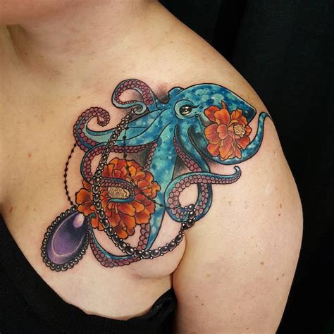 Https://tommynaija.com/tattoo/best Shoulder Tattoos Designs