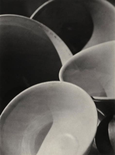 Paul Strand Abstraction Bowls Twin Lakes Modern Photography