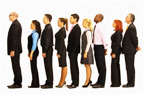 Waiting In Line Clipart Free Images At Clker Com Vector Clip Art