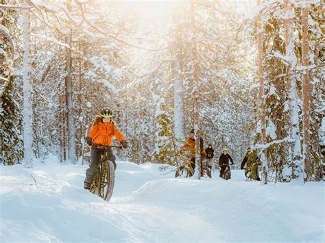 Lapland Travel Akaslompolo All You Need To Know Before You Go