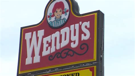 Wendys Planning To Test Dynamic Pricing For Menu Items