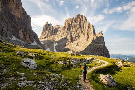 A Day By Day Guide To Hiking Alta Via 2 In The Italian Dolomites Part