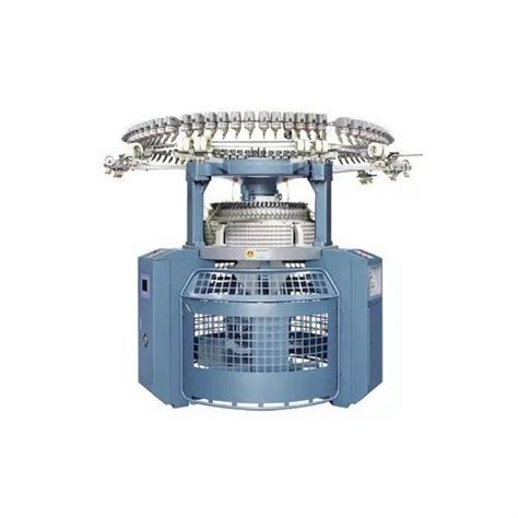 Computerized Circular Knitting Machine 18g At Best Price In Ludhiana