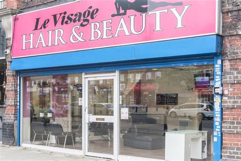 Le Visage Beauty Salon Harrow Book Online Prices Reviews Photos