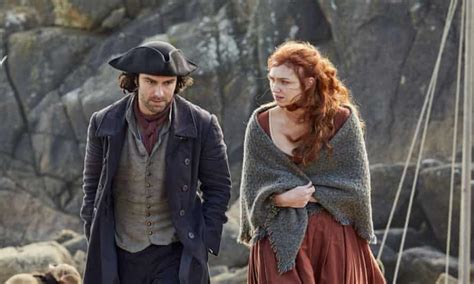 Final Series Of Poldark May Not Be The Last Says Writer Drama The Guardian