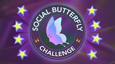 How To Complete The Social Butterfly Challenge In Bitlife Gamer Digest