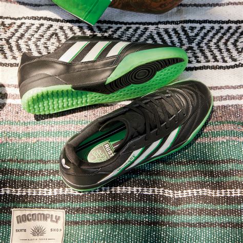 Austin Fc Introduces The Adidas Copa Premiere In Collaboration With No