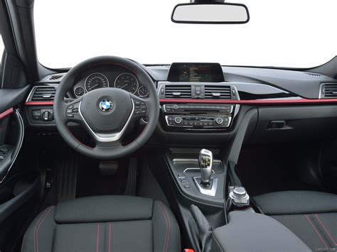 The new bmw 3 series sedan and new bmw 3 series sports wagon embody excellent efficiency in its class. 2016 BMW 3-Series 320d Touring EfficientDynamics Edition (Sport Line) - Interior | Wallpaper #23 ...