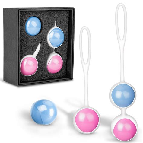 Beads Vaginal Ball Sex Toys For Women Silicone Smart Geisha Kegel Ball