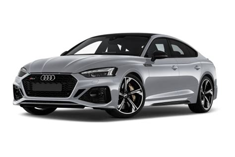 Prix Audi Rs5 Sportback Dès 90 165 € Consultez Le Tarif De La Audi