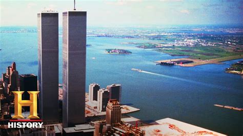 Rise And Fall The World Trade Center Premieres 910 At 87c On The