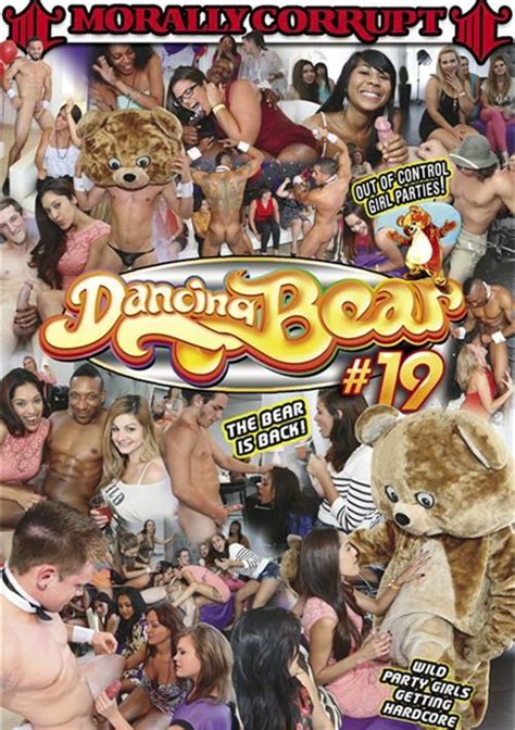 Dancing Bear Porn Video Sex Pictures Pass