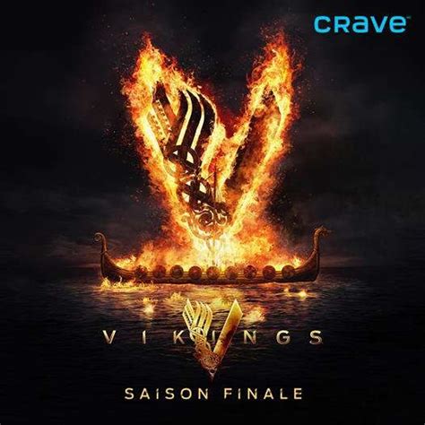 Vikings Saison 6 La Saison Finale Est En Français Sur Crave Tvqc