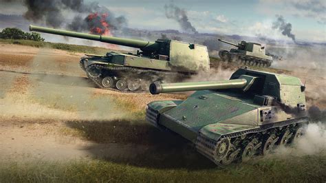 Japanese Tank Destroyers World Of Tanks Blitz