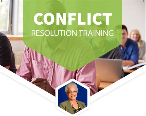 Conflict Resolution Training Caribbean Institute For Conflict Resolution