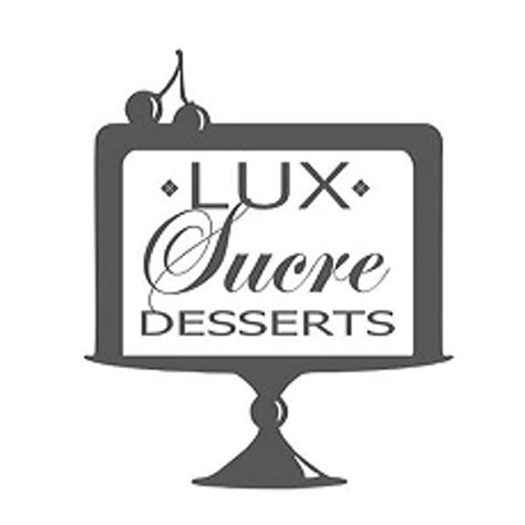 Order Lux Sucre Bakery And Cafe Wilsonville Or Menu Delivery Menu