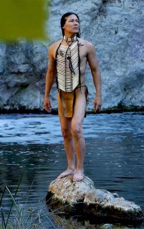 Rick Mora Yaqui Apache Actor Model Native American Models Native