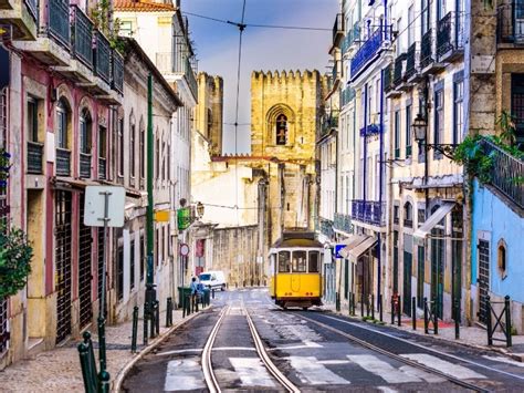 Top 11 Best Things To Do In Lisbon Portugal Trips To Discover