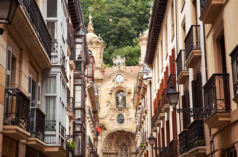 A Perfect 2 Day San Sebastian Itinerary Top Things To Do 2023