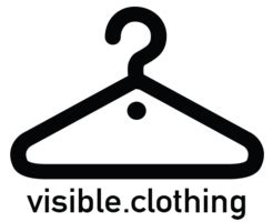 Visible Clothing | Ethical clothing, Clothing co, Clothes