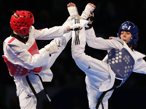 Taekwondo Wallpapers 60 Images