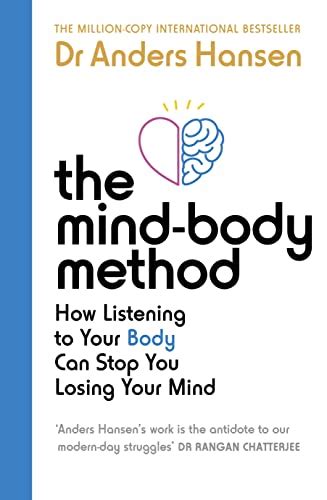 The Mind Body Cure How To Optimise Your Brain And Body For A Stress Free And Happy Life By