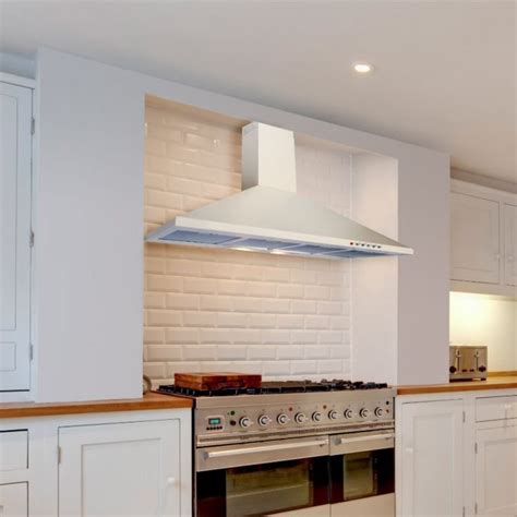 Extractor Hood Ideas And Pictures Extractor Hood Kitchen 90cm Cooker