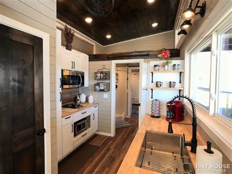 Browse photos of 1,390 3 bedroom for sale listings in manhattan by using detailed search filters to find your future home | streeteasy. Tiny House for Sale - Custom Tiny Heirloom 34' Tiny Home