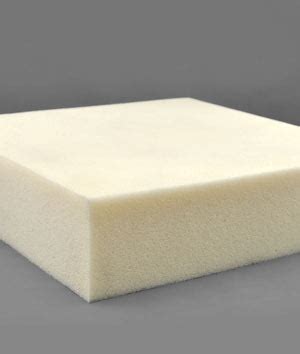 Shop for 4 inch foam mattress pad at bed bath & beyond. Wheel Chair Cushion Foam Rubber