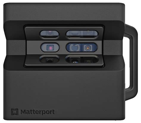 Pro2 Camera Matterport Matterport