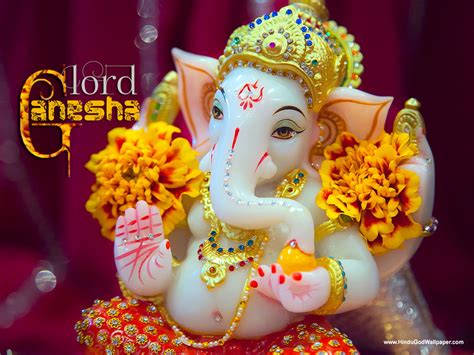 Maybe you would like to learn more about one of these? Lord Ganesha | Divine Thought :: Temples, Mantras, Slokas ...