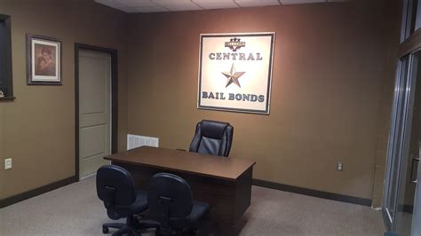 Central Bail Bonds Pensacola Florida