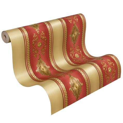 We did not find results for: Tapete Satin Barock Gestreift Glanz Hermitage rot 6830-14