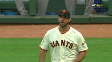 Madison kyle bumgarner (born august 1, 1989), commonly known by his nickname, madbum, is an american professional baseball pitcher for the arizona diamondbacks of major league baseball (mlb). Arizona Diamondsbacks pitcher Madison Bumgarner reveals he ...