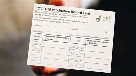 Vaccinefinder is a free, online service where users can search for pharmacies and providers that offer vaccination. COVID-19 Vaccination Record Card Covers on Amazon | 2021 ...