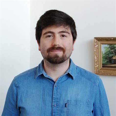 Rodrigo RECABARREN PostDoc Position PhD In Applied Sciences