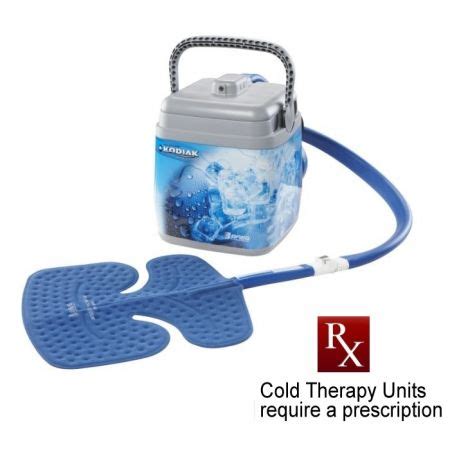 Cold therapy machine delivers on all fronts for ease of use, smart design and overall performance. Back Brace, Knee, CPM & Game Ready Ice Machine (212) 888 ...