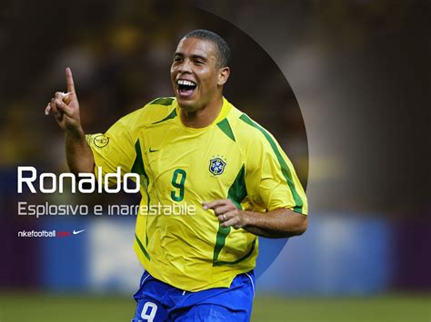 Born 18 september 1976), commonly known as ronaldo, is a brazilian business owner. the best football wallpaper: Ronaldo Brazil wallpapers
