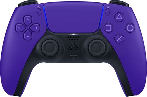 Playstation 5 Dualsense Controller Galactic Purple Ps5new Buy