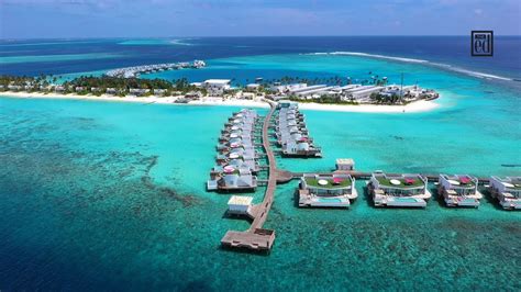 The Suite Life Lux North Male Atoll Maldives Youtube