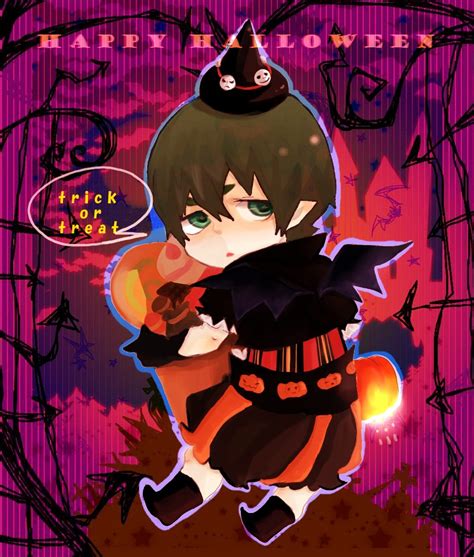 Amaimon Ao No Exorcist Image Zerochan Anime Image Board