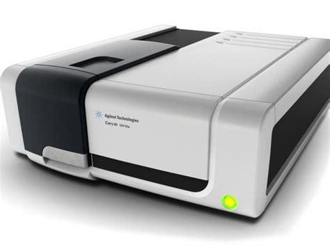 Cary Uv Vis Nir Spectrophotometer From Agilent Technologies My Xxx Hot Girl