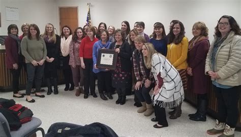 School Board Meeting Highlighted Colonial Elementary The Botetourt Bee