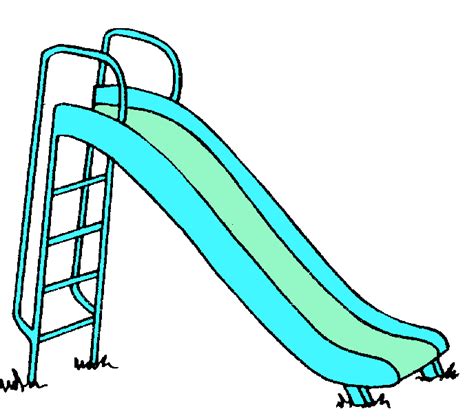 Water Slide Clip Art 11 Wikiclipart