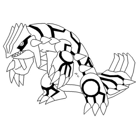 Primal groudon sketch at paintingvalley #11012526. 31 best Pokemon kleurplaten images on Pinterest