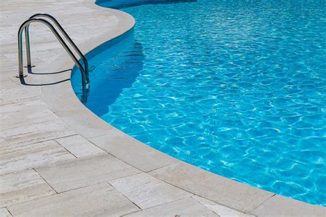 Chlorine Shortage Could Impact Millions Of Pools This Summer — Heres