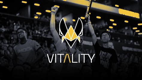 Team Vitality Unveils Valorant Roster