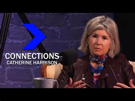 Catherine Harrison Teaser 2 YouTube
