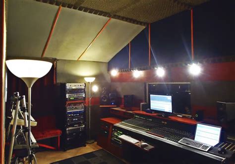 Fp Recording Studio Remote Mixing And Mastering Lammari Soundbetter