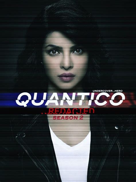 Quantico Season 2 Meets Expectations The Highlander